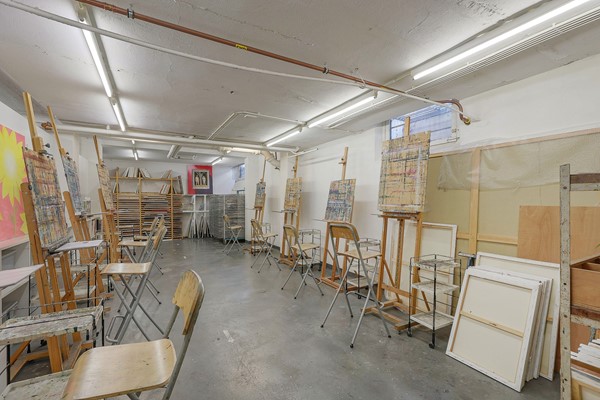 Medium property photo - Stadionplein 67O, 1076 CJ Amsterdam